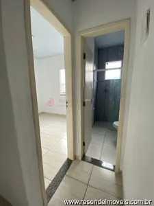 Apartamento para aluguel em Nova Liberdade