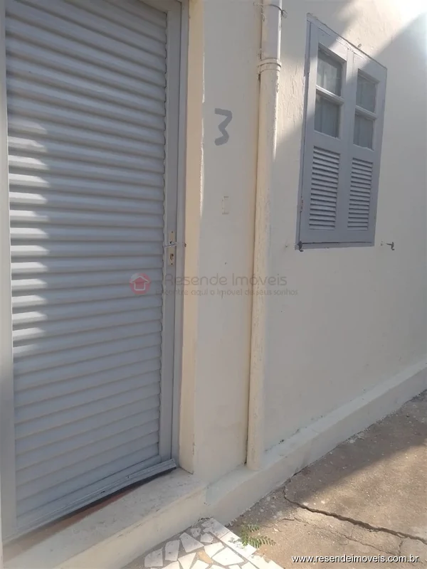 Foto 2 de 6 - Casa para aluguel em Lava-pés