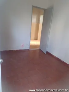 Casa para aluguel em Lava-pés