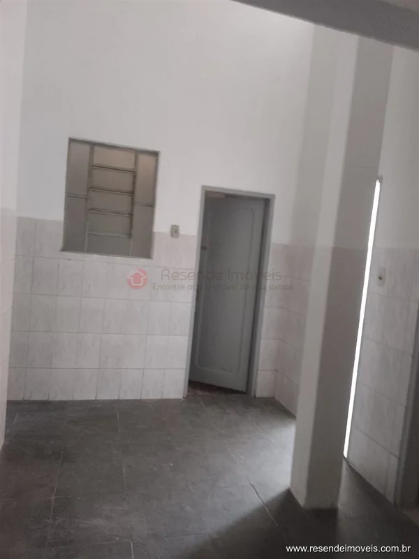 Foto 4 de 5 - Casa para aluguel em Lava-pés