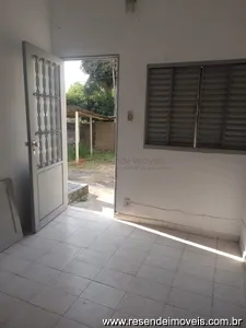 Casa para aluguel em Lava-pés