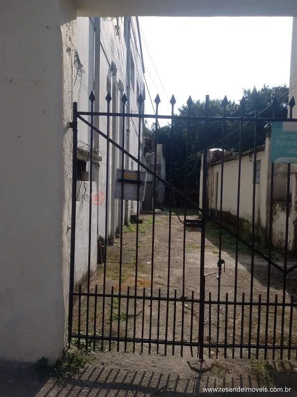 Foto 1 de 4 - Casa para aluguel em Lava-pés