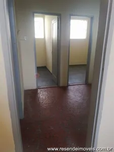 Casa para aluguel em Lava-pés