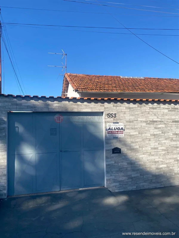 Foto 8 de 8 - Casa para aluguel em Manejo