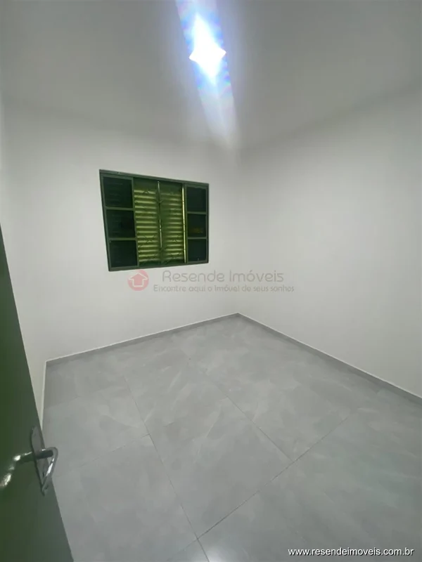 Foto 2 de 8 - Casa para aluguel em Manejo