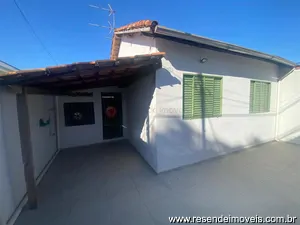 Casa para aluguel em Manejo