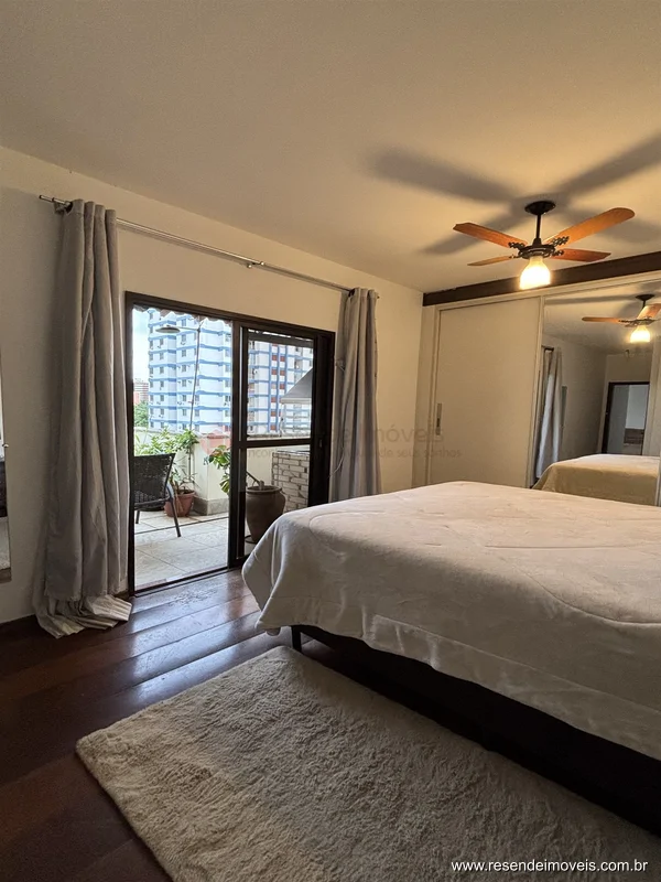 Foto 32 de 34 - Cobertura para venda em Centro