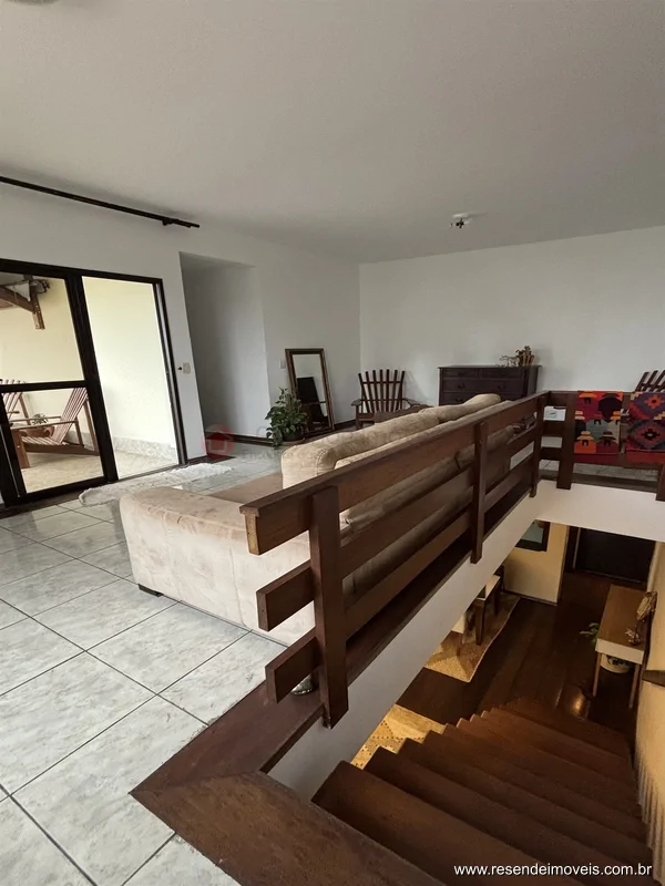 Foto 22 de 34 - Cobertura para venda em Centro