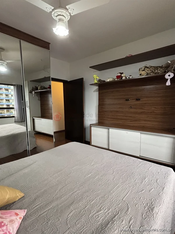 Foto 17 de 34 - Cobertura para venda em Centro