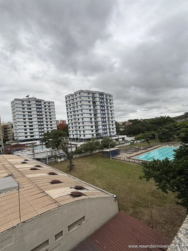 Foto 8 de 34 - Cobertura para venda em Centro