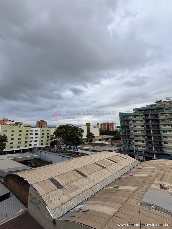 Foto 29 de 34 - Cobertura para venda em Centro