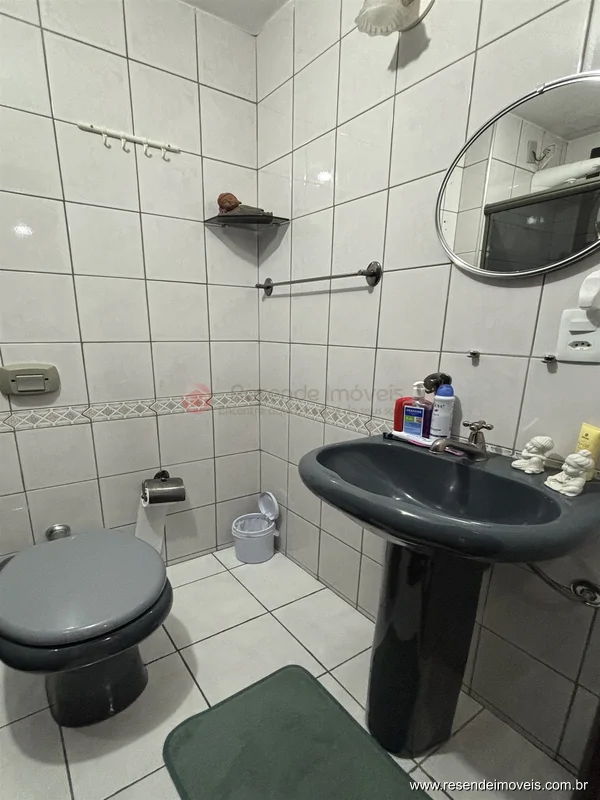 Foto 21 de 34 - Cobertura para venda em Centro