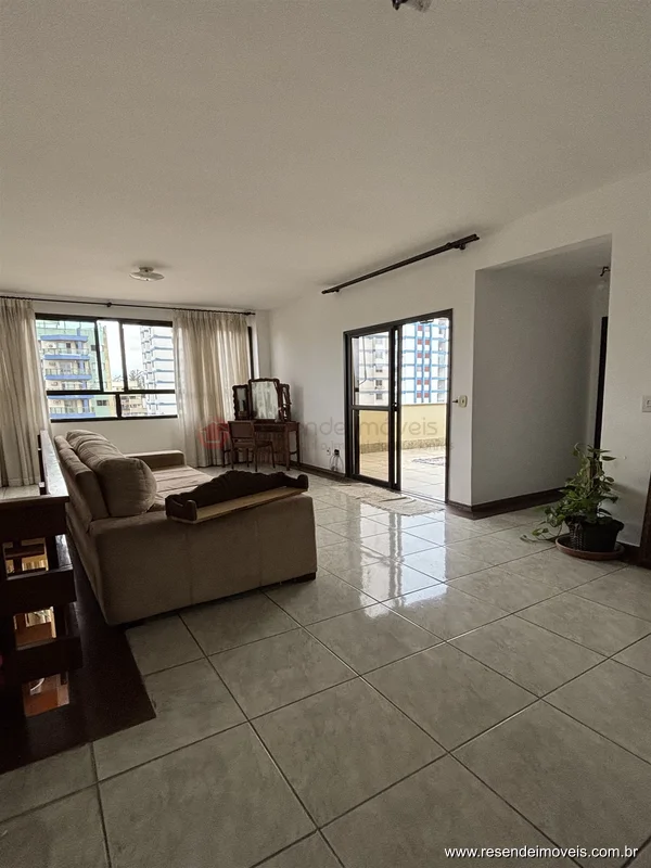 Foto 24 de 34 - Cobertura para venda em Centro