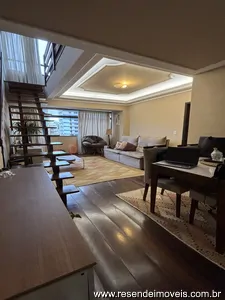 Cobertura para venda em Centro - Imobiliária Real Imobiliária