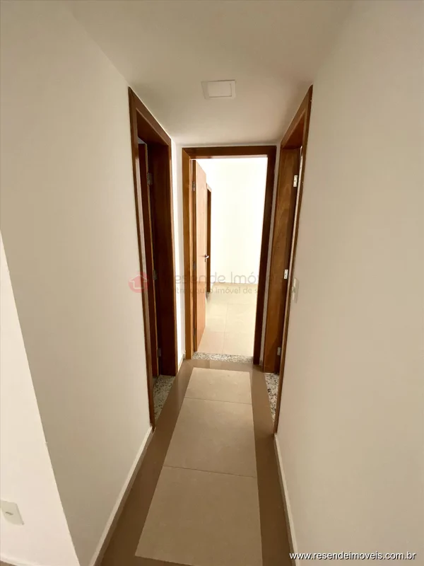 Foto 9 de 17 - Apartamento para aluguel em Santa Isabel