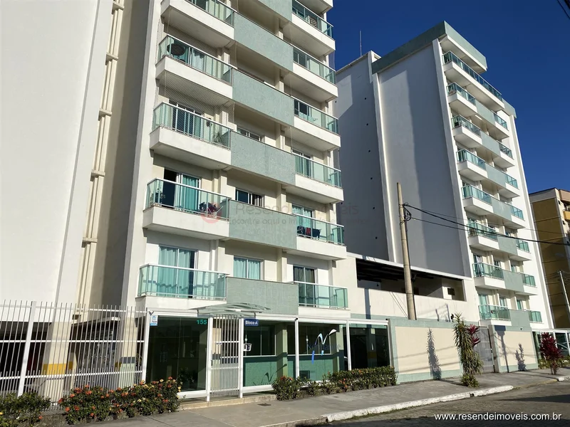 Foto 1 de 17 - Apartamento para aluguel em Santa Isabel