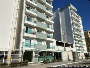 Apartamento para aluguel em Santa Isabel