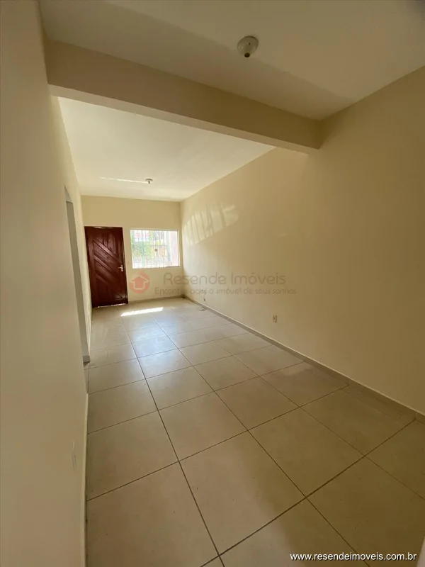 Foto 3 de 14 - Casa para aluguel em Lava-pés