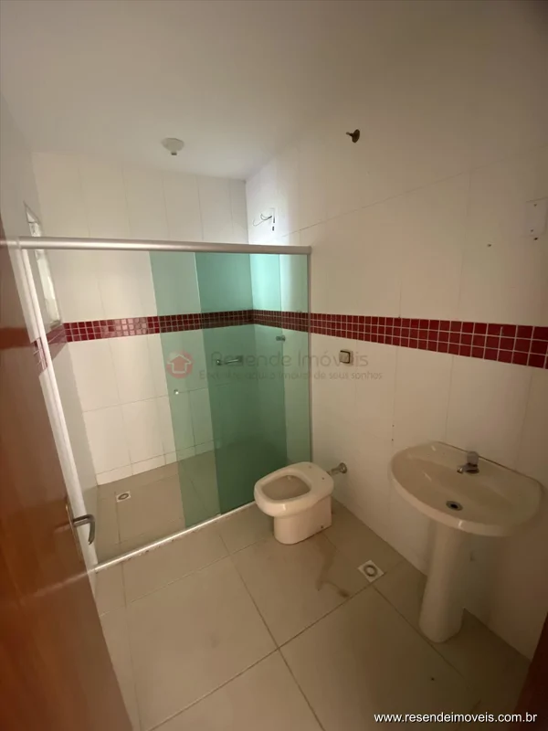 Foto 5 de 14 - Casa para aluguel em Lava-pés