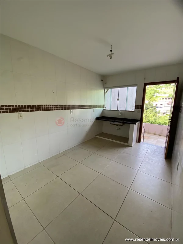 Foto 8 de 14 - Casa para aluguel em Lava-pés