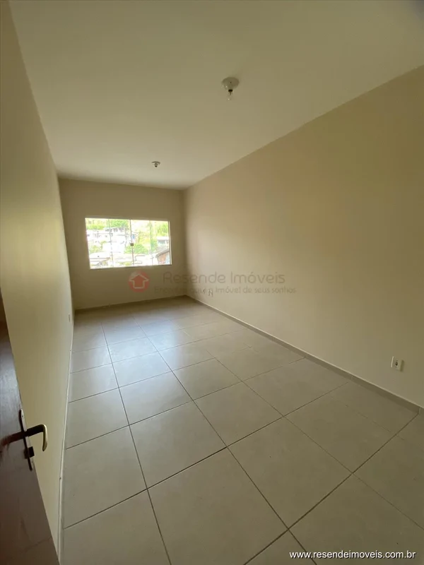 Foto 7 de 14 - Casa para aluguel em Lava-pés