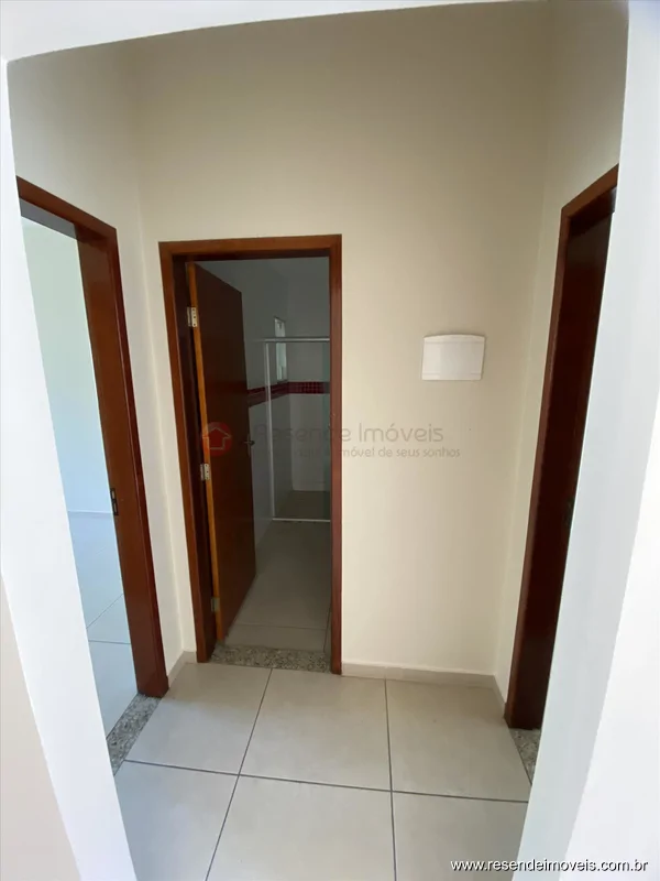 Foto 4 de 14 - Casa para aluguel em Lava-pés