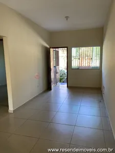 Casa para aluguel em Lava-pés