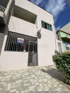 Casa para aluguel em Lava-pés