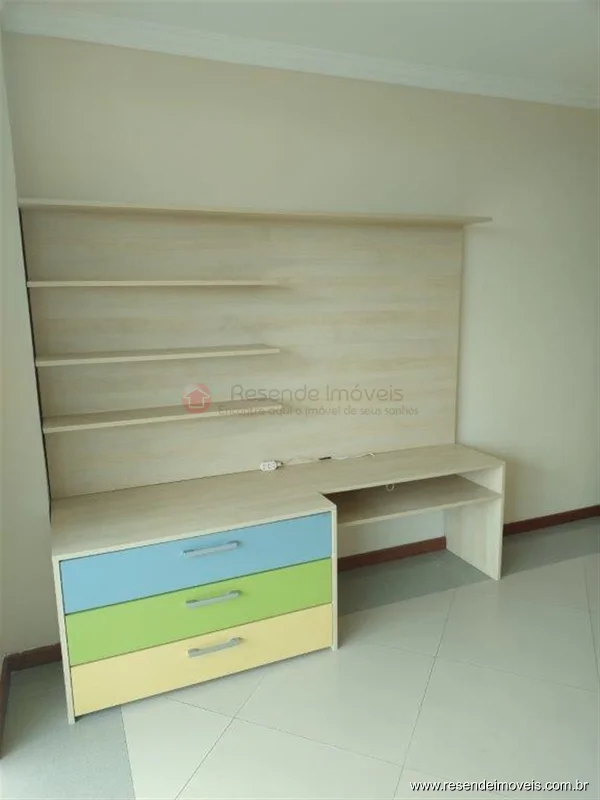 Foto 30 de 53 - Apartamento para venda em Morada do Castelo