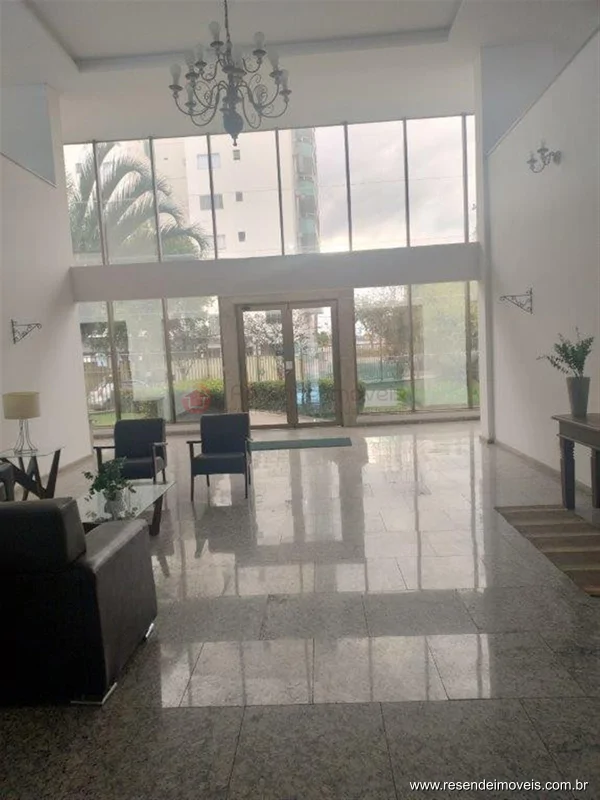 Foto 5 de 53 - Apartamento para venda em Morada do Castelo