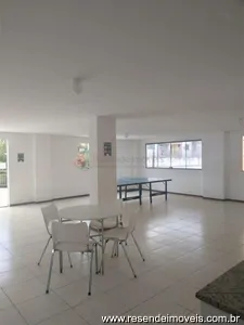 Apartamento para venda em Morada do Castelo