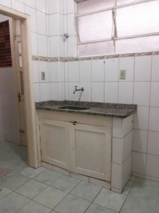 Apartamento para aluguel em Campos Elíseos