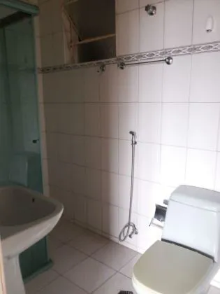 Apartamento para aluguel em Campos Elíseos