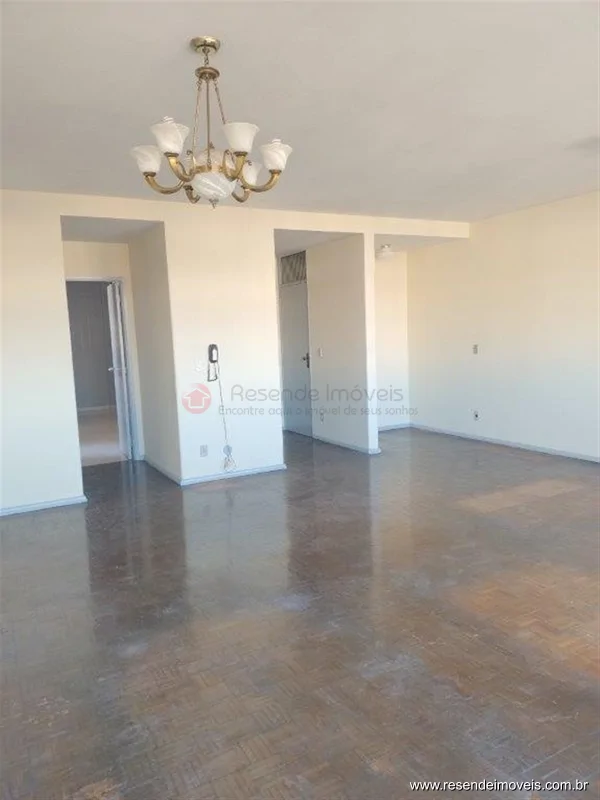 Foto 3 de 27 - Apartamento para aluguel em Campos Elíseos