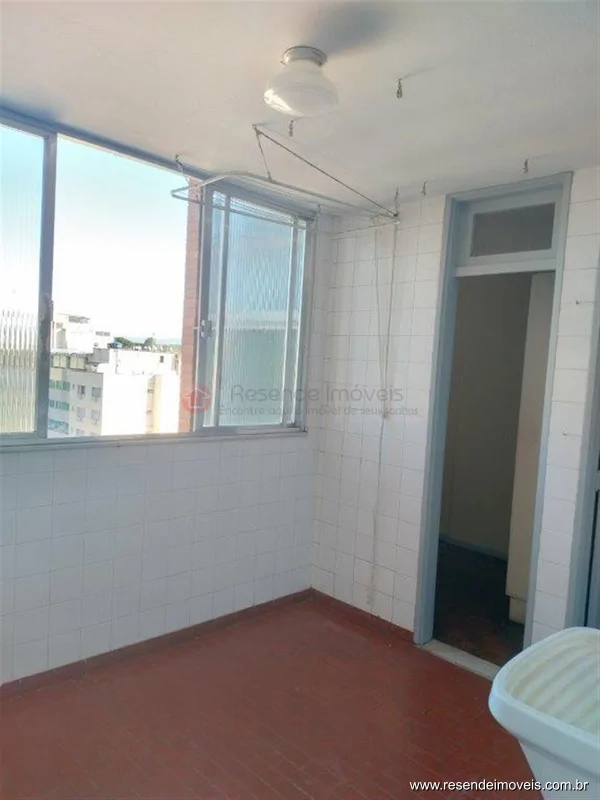 Foto 20 de 27 - Apartamento para aluguel em Campos Elíseos