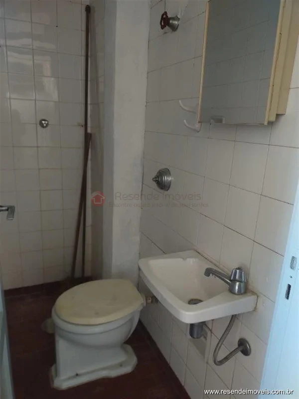 Foto 21 de 27 - Apartamento para aluguel em Campos Elíseos