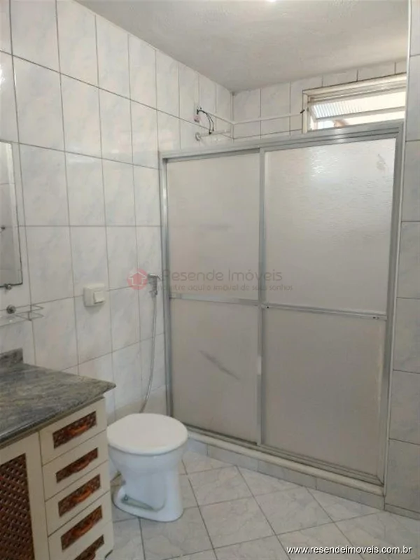 Foto 8 de 27 - Apartamento para aluguel em Campos Elíseos
