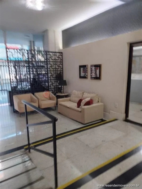 Foto 24 de 27 - Apartamento para aluguel em Campos Elíseos