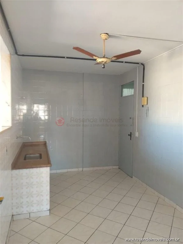 Foto 16 de 27 - Apartamento para aluguel em Campos Elíseos