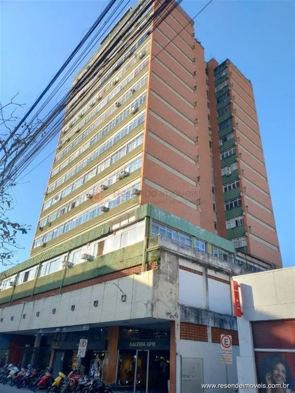 Foto 27 de 27 - Apartamento para aluguel em Campos Elíseos