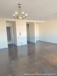 Apartamento para aluguel em Campos Elíseos