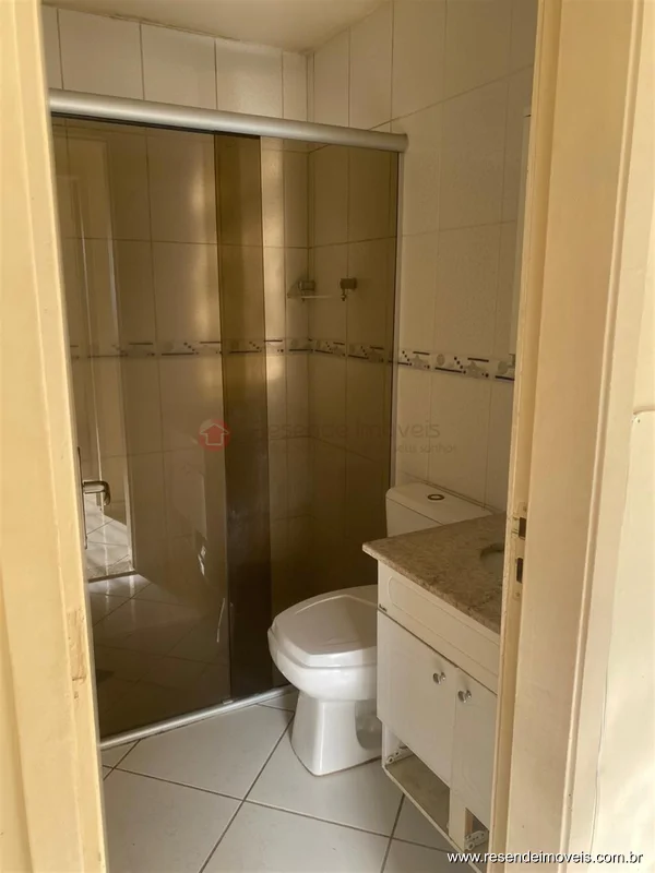 Foto 16 de 28 - Apartamento para aluguel em Jardim Jalisco