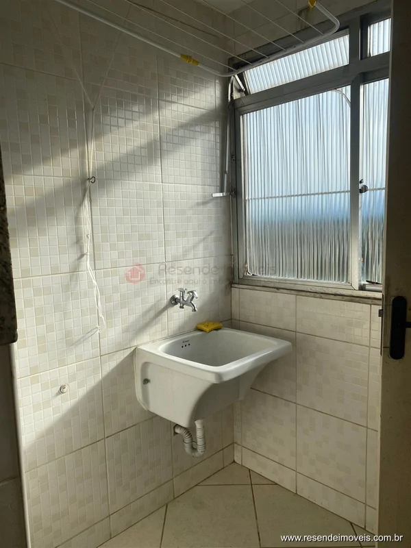 Foto 19 de 28 - Apartamento para aluguel em Jardim Jalisco