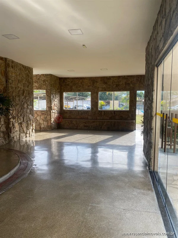 Foto 25 de 28 - Apartamento para aluguel em Jardim Jalisco