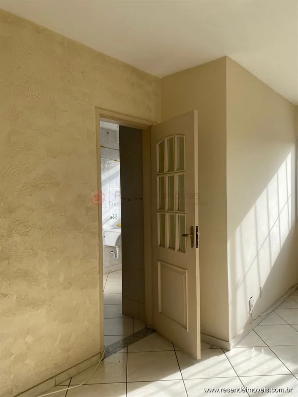 Foto 28 de 28 - Apartamento para aluguel em Jardim Jalisco