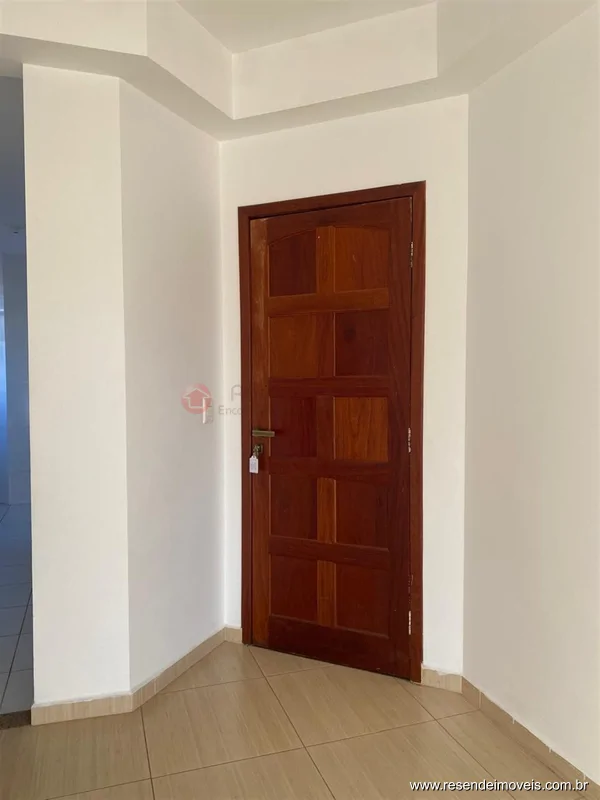 Foto 19 de 24 - Apartamento para aluguel em Vila Julieta