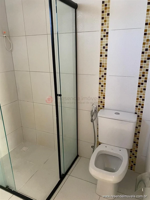 Foto 14 de 24 - Apartamento para aluguel em Vila Julieta