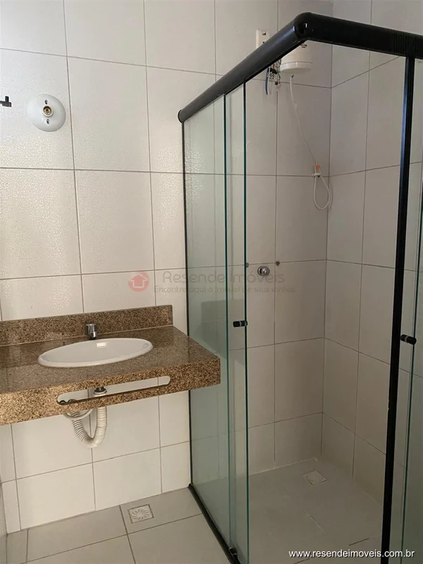 Foto 20 de 24 - Apartamento para aluguel em Vila Julieta