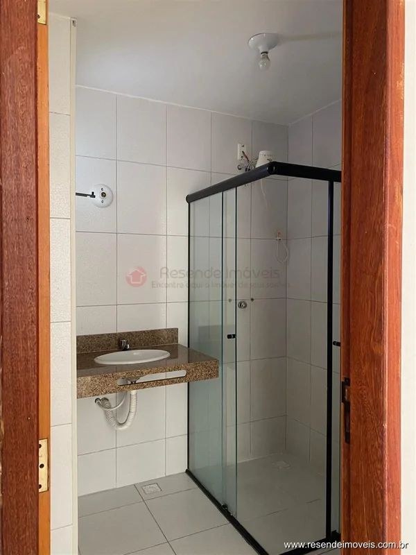 Foto 4 de 24 - Apartamento para aluguel em Vila Julieta