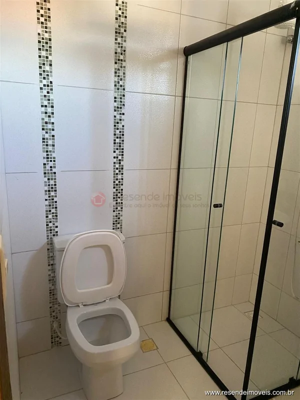 Foto 12 de 24 - Apartamento para aluguel em Vila Julieta